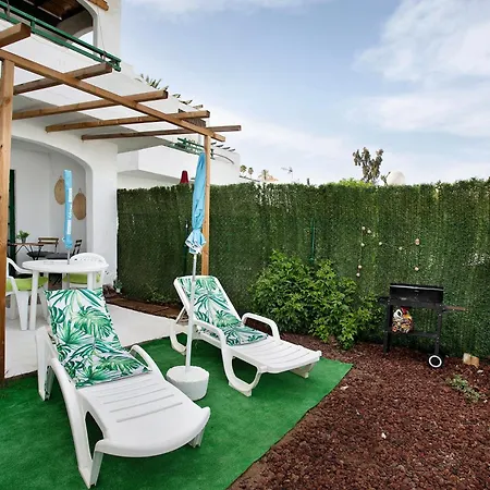 דירה Vista Garden *