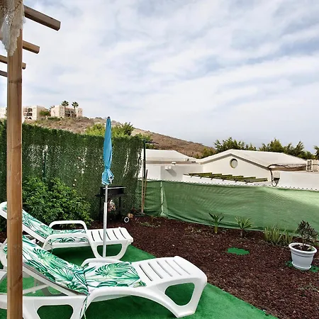 Vista Garden * מספאלומס