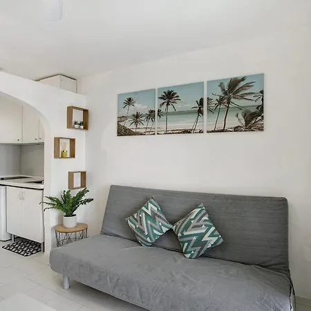 Vista Garden Apartment *