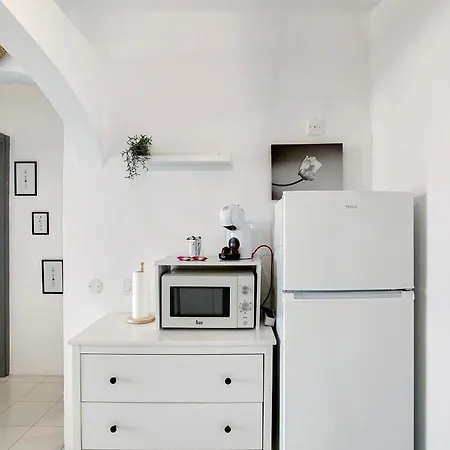 Vista Garden Apartment *