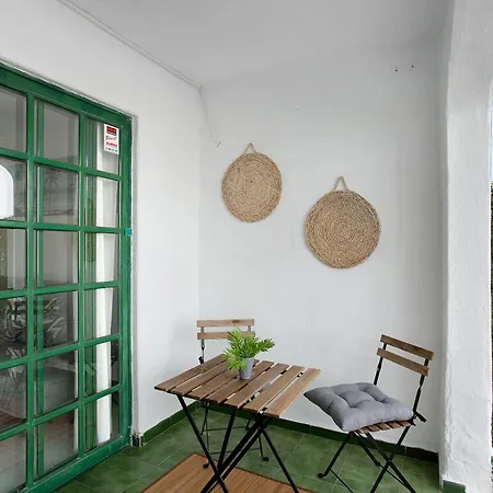Vista Garden Apartment *