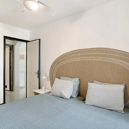 Vista Garden Apartment Maspalomas (Gran Canaria)